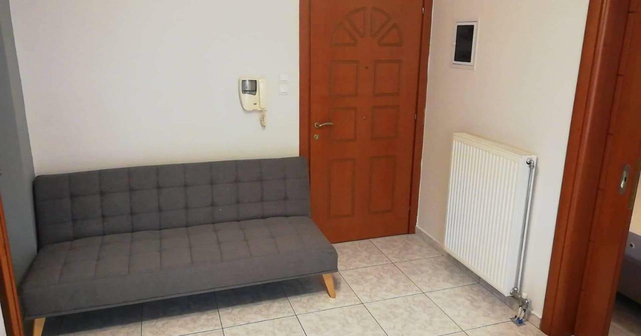 Cosy Apartman Pátra Kültér fotó