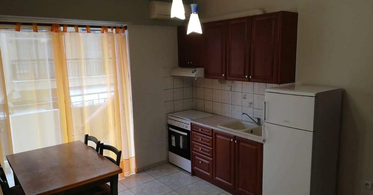 Cosy Apartman Pátra Kültér fotó