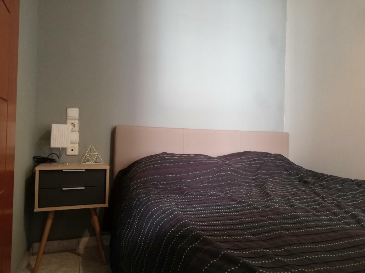 Cosy Apartman Pátra Kültér fotó